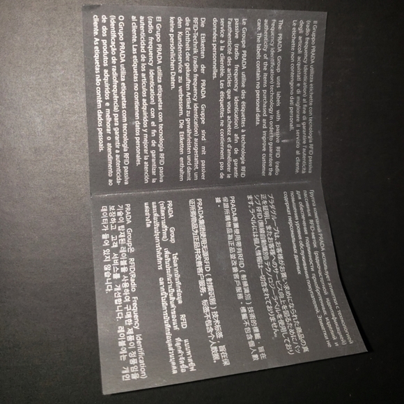 Prada Casual men red and Silver sneakers size 9.5 - Picture 11 of 16